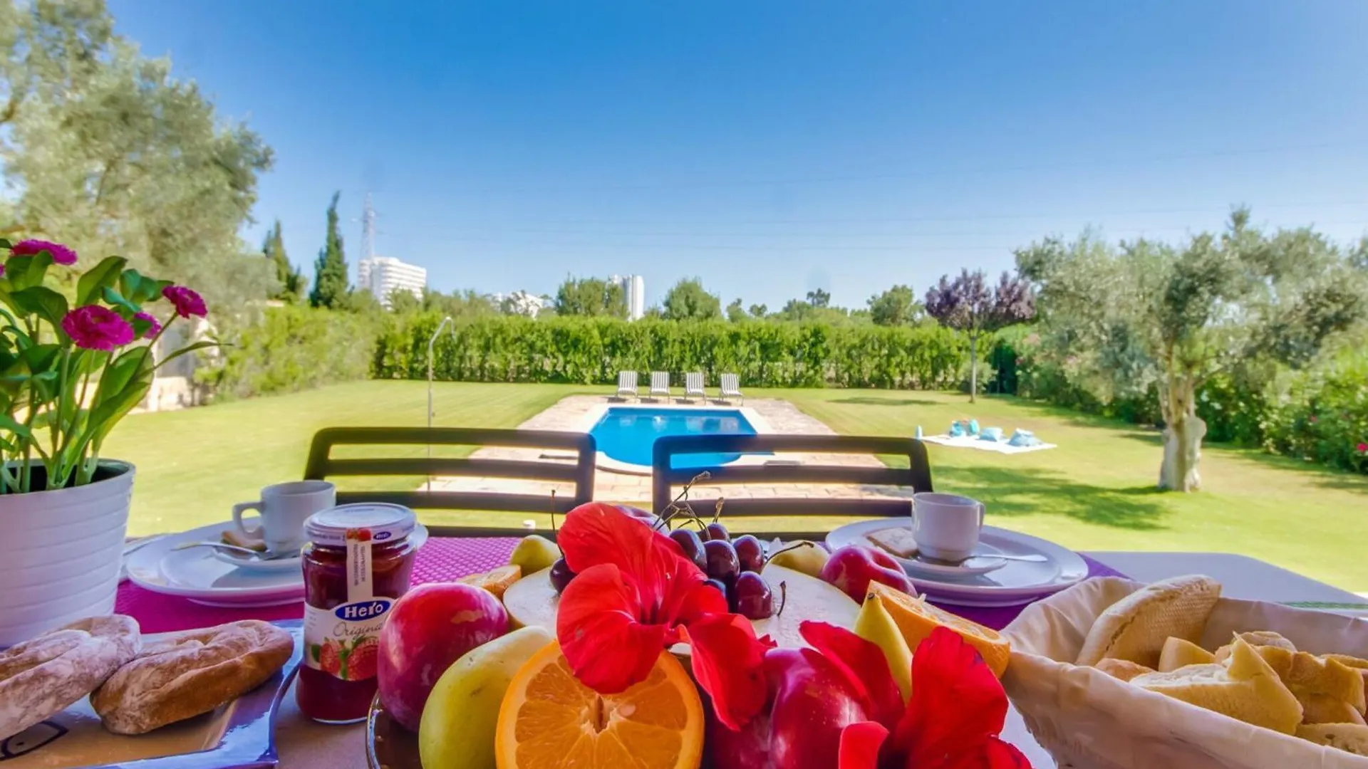 Apartment In Majorca Near Beach Alcúdia Španělsko