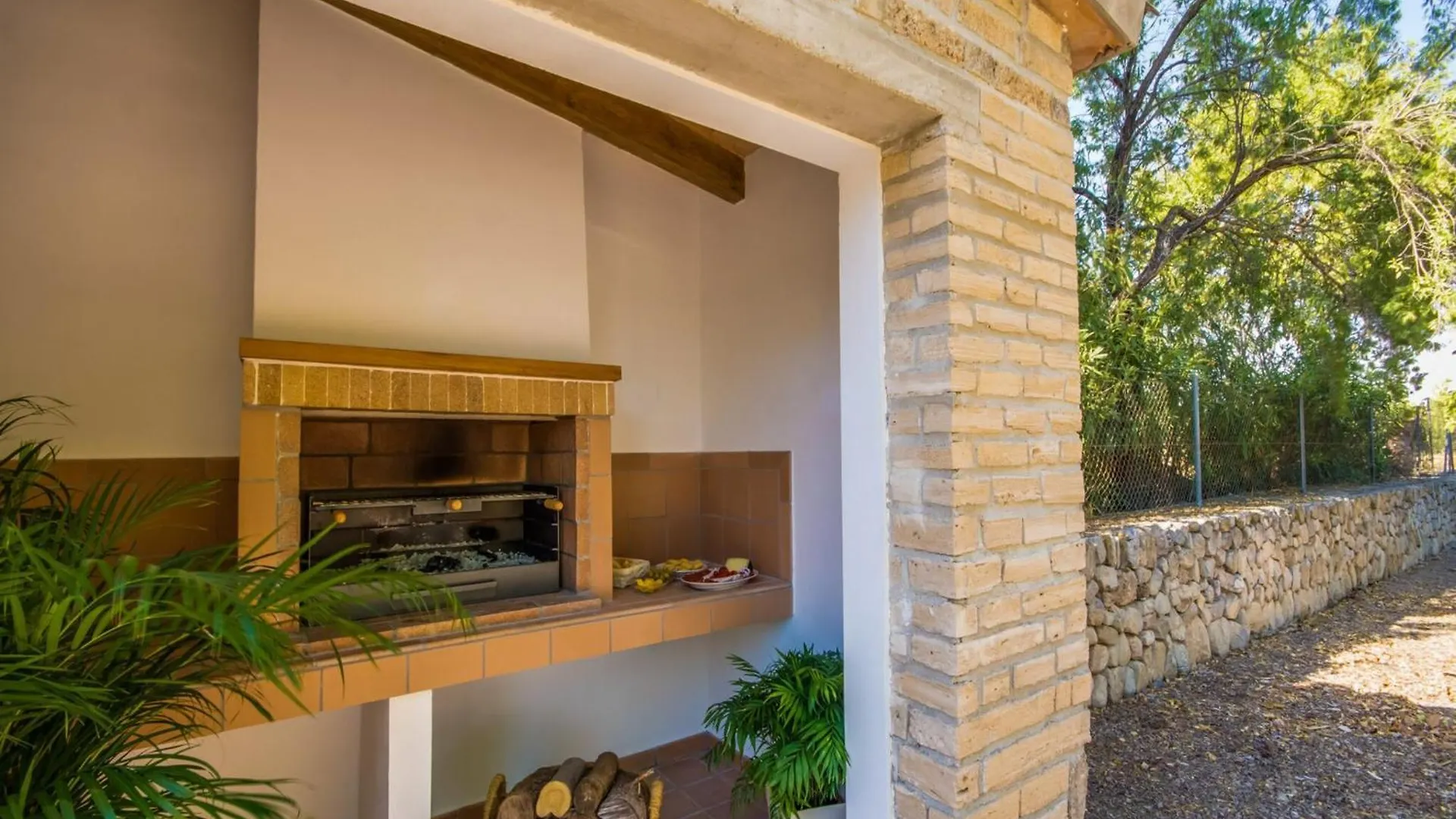 Prázdninový dům Apartment In Majorca Near Beach Alcúdia