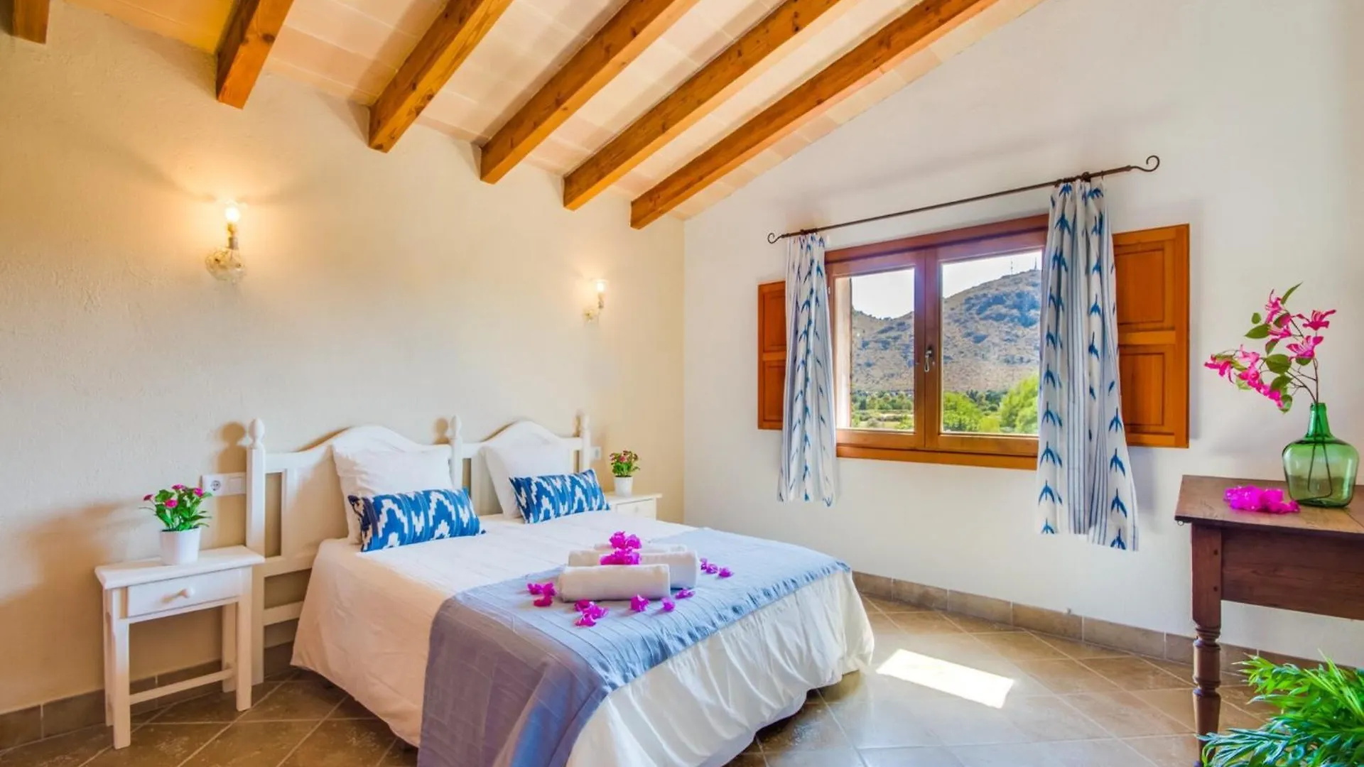 Prázdninový dům Apartment In Majorca Near Beach Alcúdia
