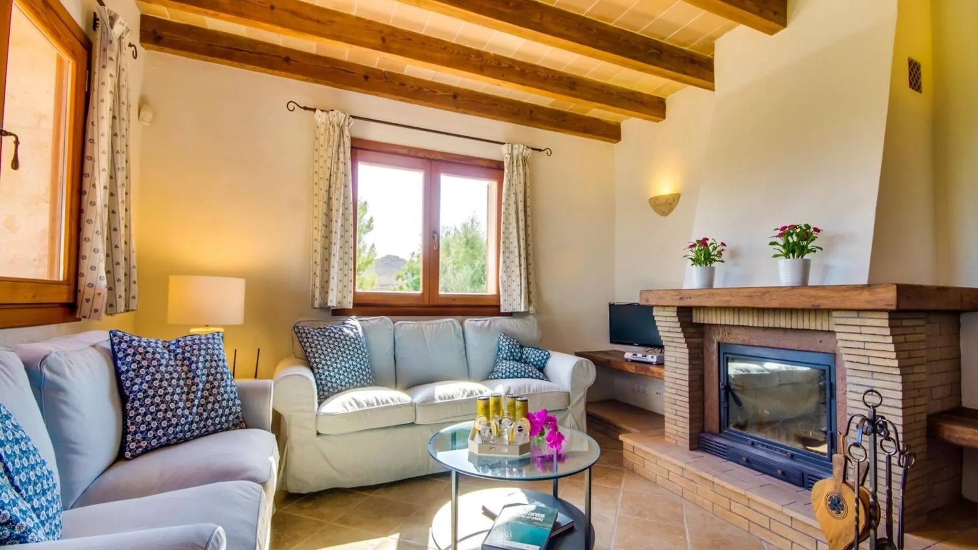 Prázdninový dům Apartment In Majorca Near Beach Alcúdia