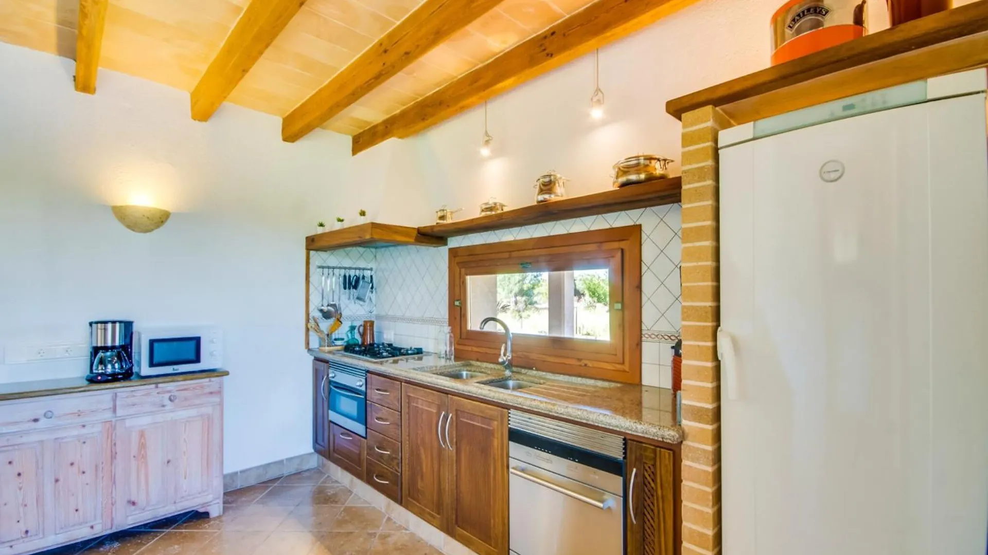 Apartment In Majorca Near Beach Alcudia  Alcudia (Mallorca)