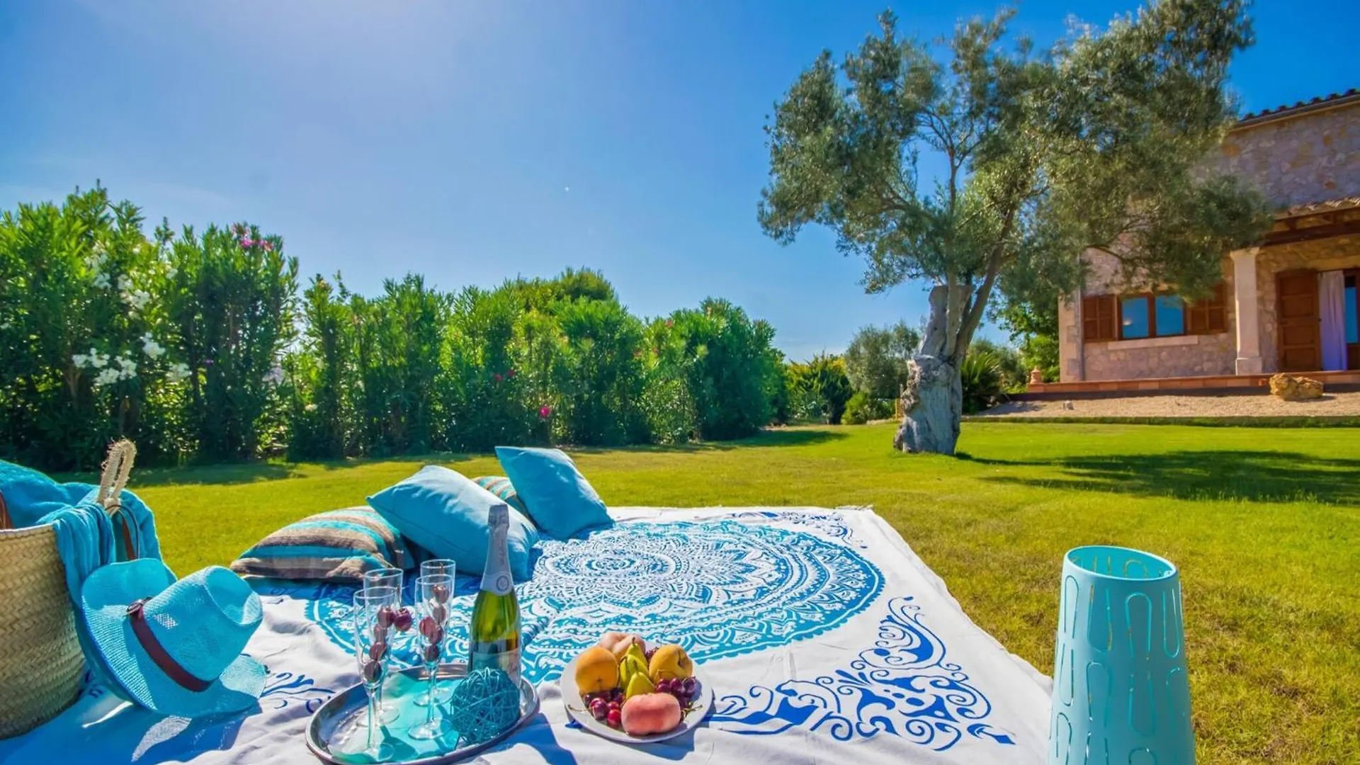 Apartment In Majorca Near Beach Alcúdia
