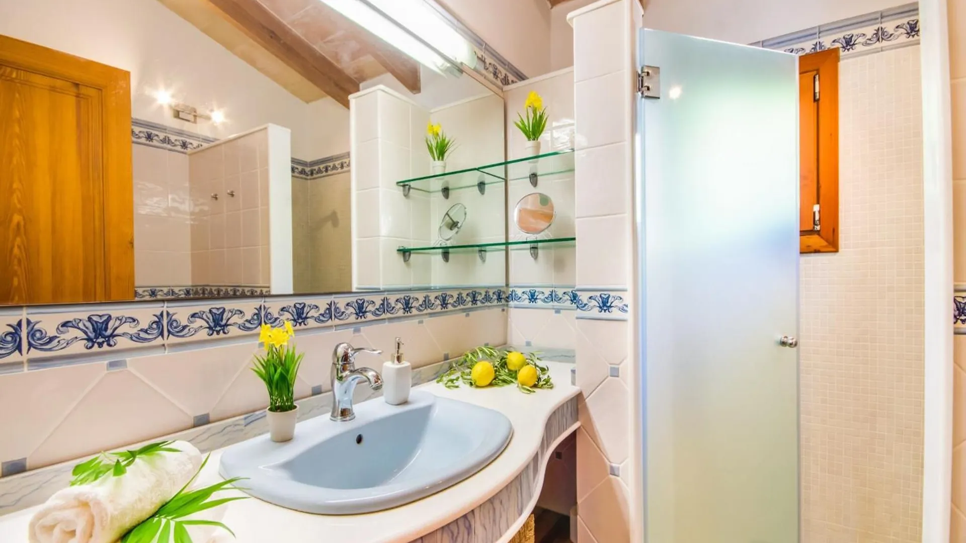 Apartment In Majorca Near Beach Alcúdia Prázdninový dům