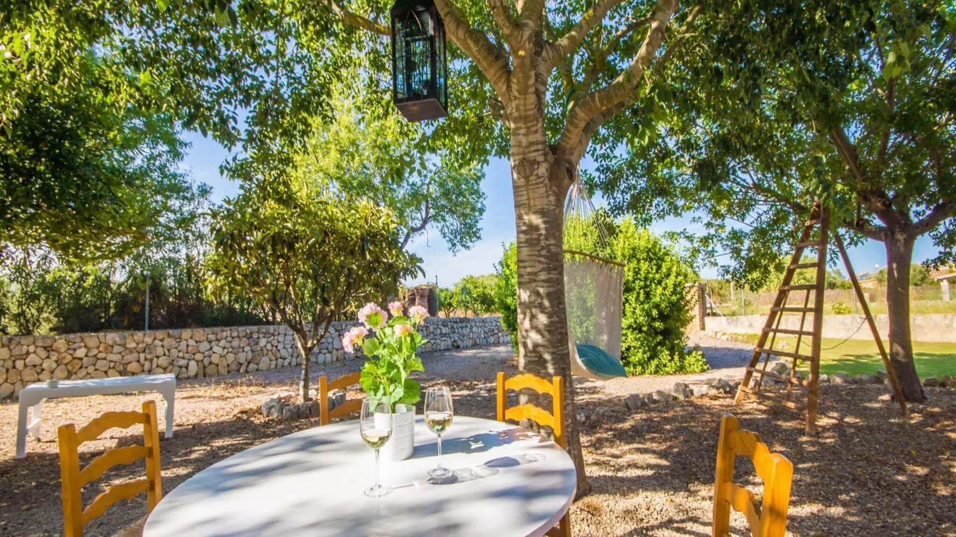Apartment In Majorca Near Beach Alcúdia Prázdninový dům