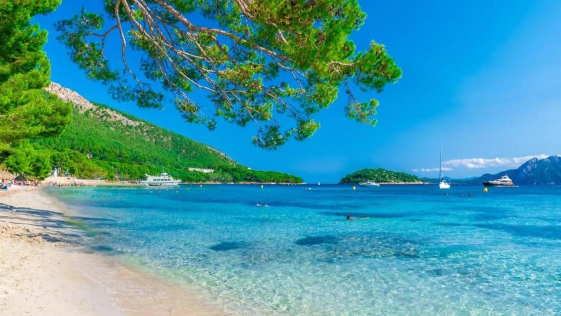 Prázdninový dům Apartment In Majorca Near Beach Alcúdia