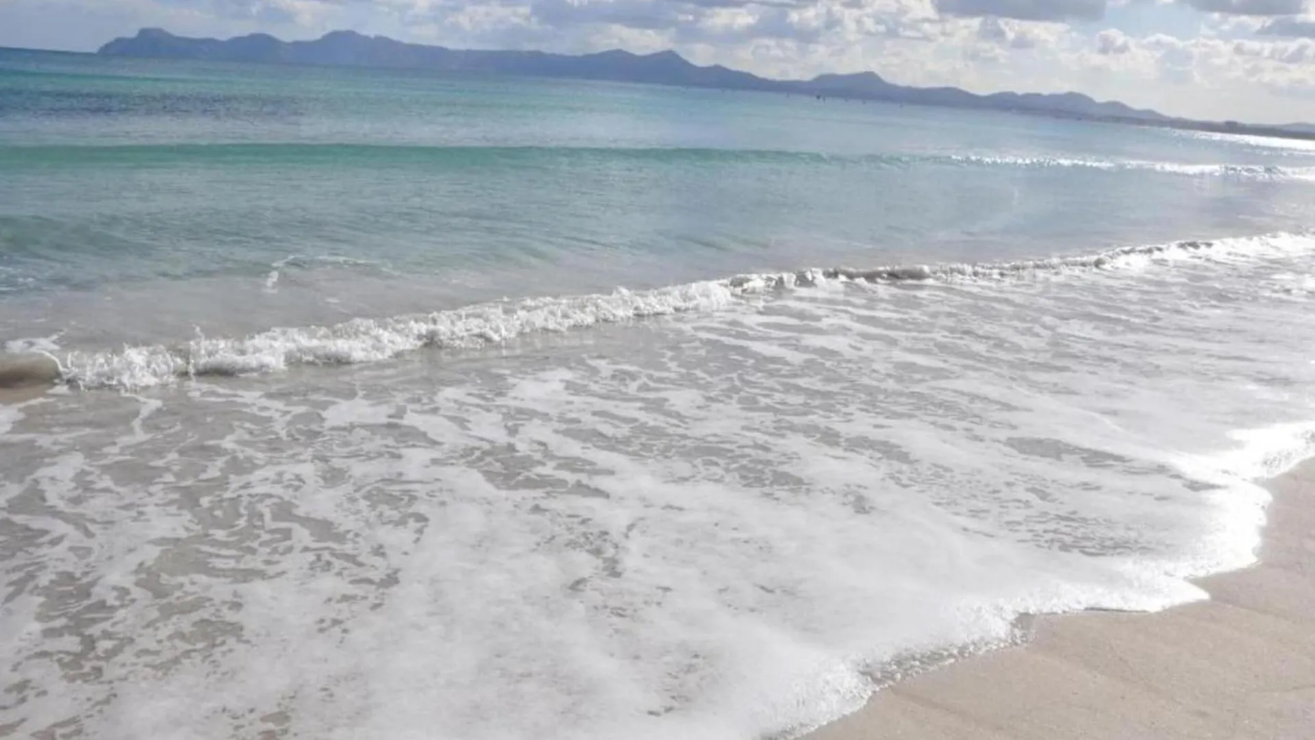 Apartment In Majorca Near Beach Alcúdia Prázdninový dům