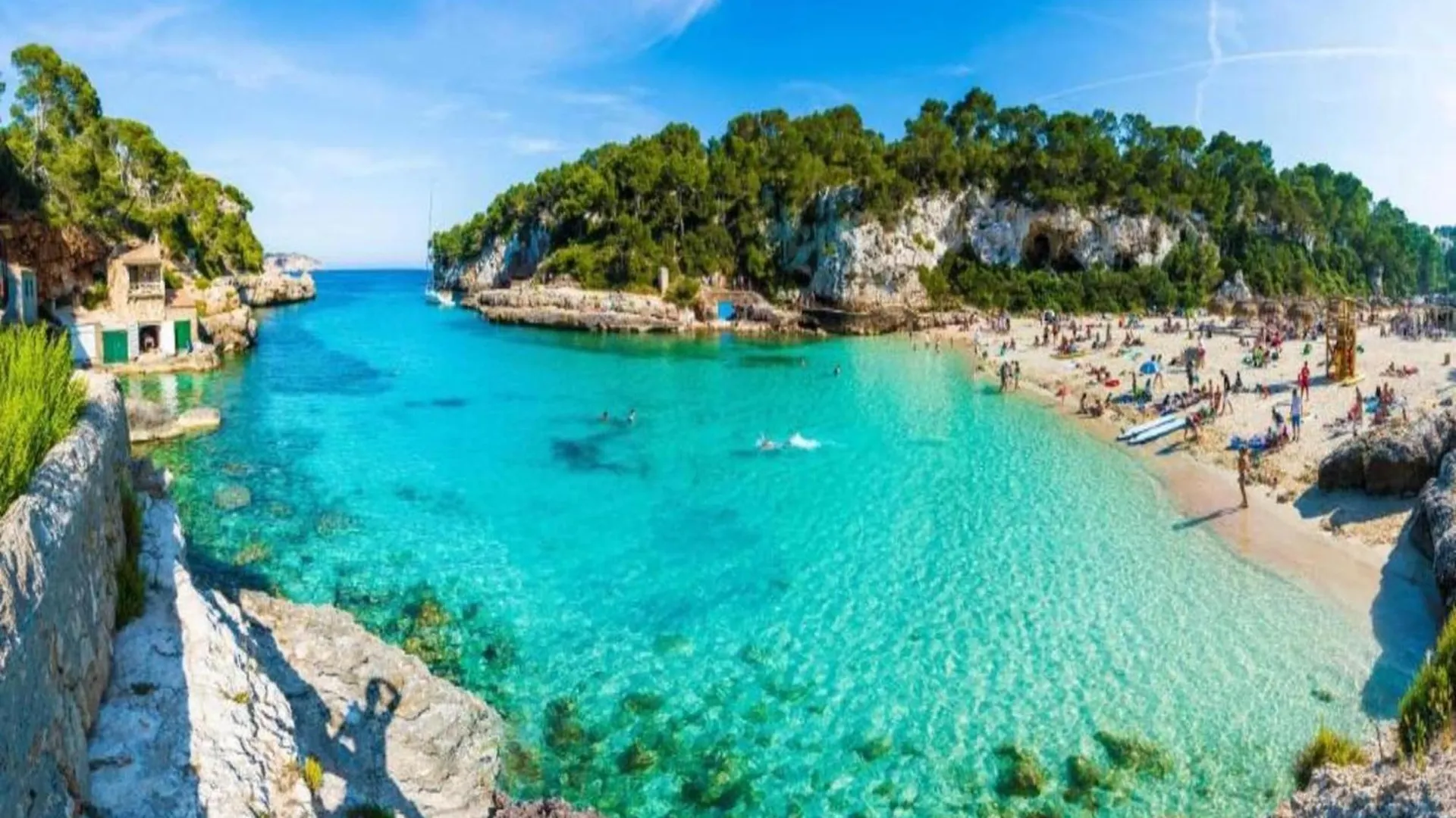 Prázdninový dům Apartment In Majorca Near Beach Alcúdia Španělsko